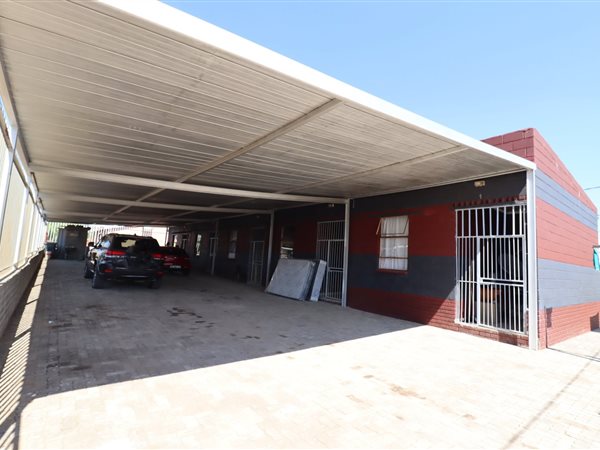 5 Bed House in Thaba Nchu