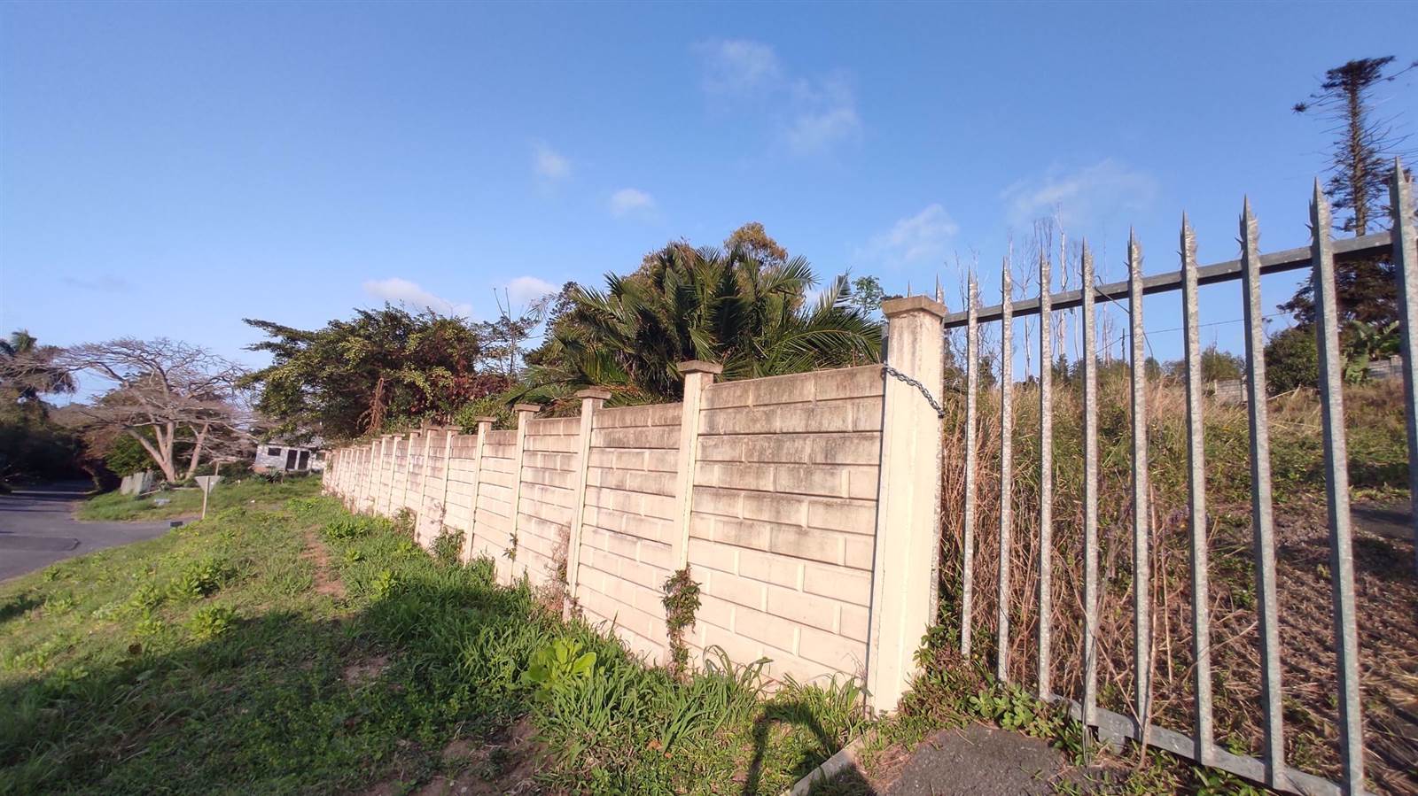 1338 m² Land available in Margate photo number 3