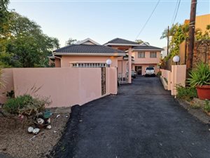 4 Bed House in Starwood