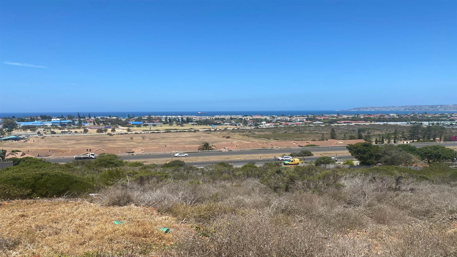 1609 m² Land available in Hartenbos Heuwels photo number 6
