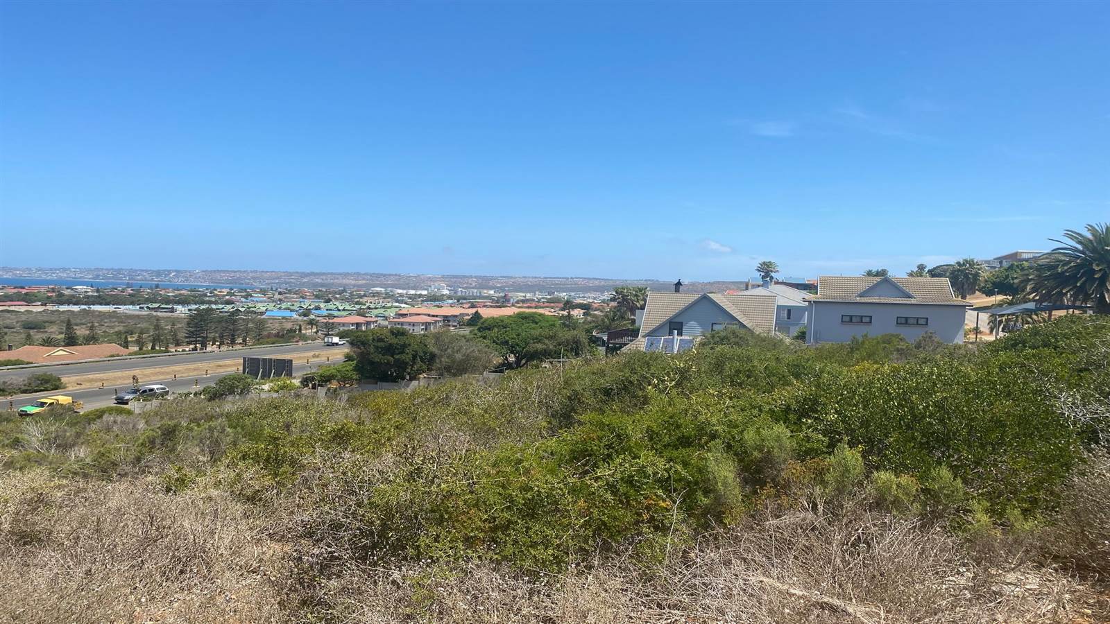 1609 m² Land available in Hartenbos Heuwels photo number 2