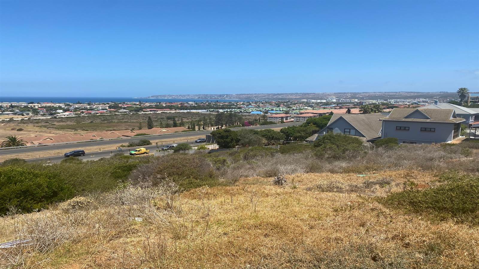 1609 m² Land available in Hartenbos Heuwels photo number 4