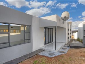 3 Bed House in Ennerdale