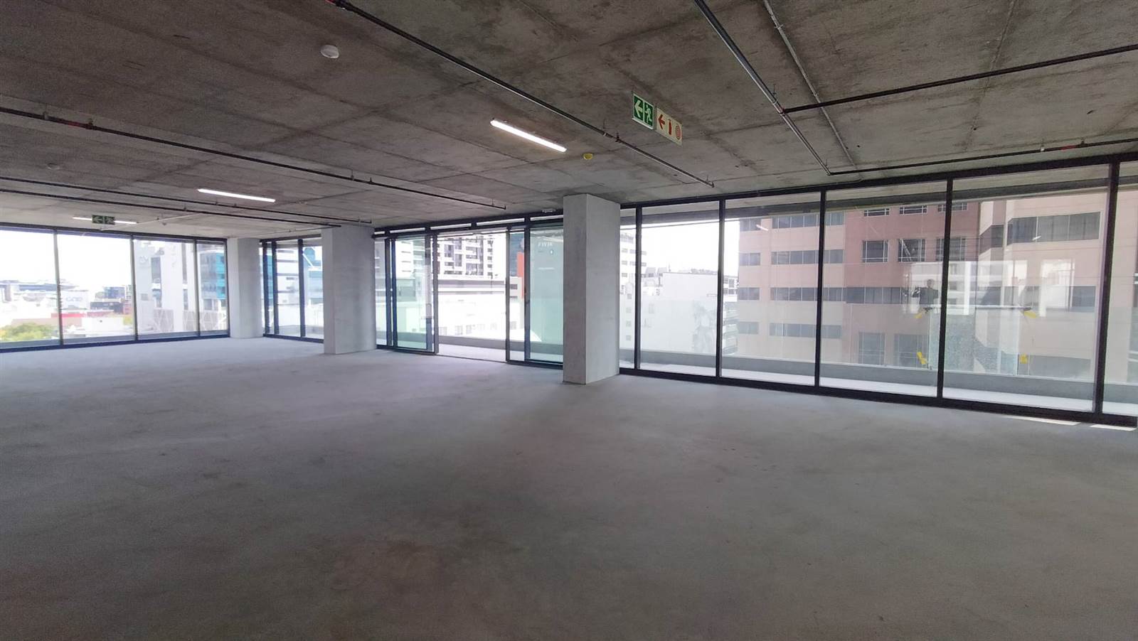 2100  m² Office Space in Cape Town City Centre photo number 7