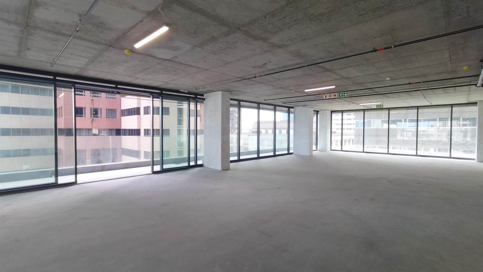 2100  m² Office Space in Cape Town City Centre photo number 5