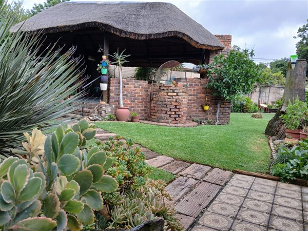 3 Bedroom House 3 Bedroom House