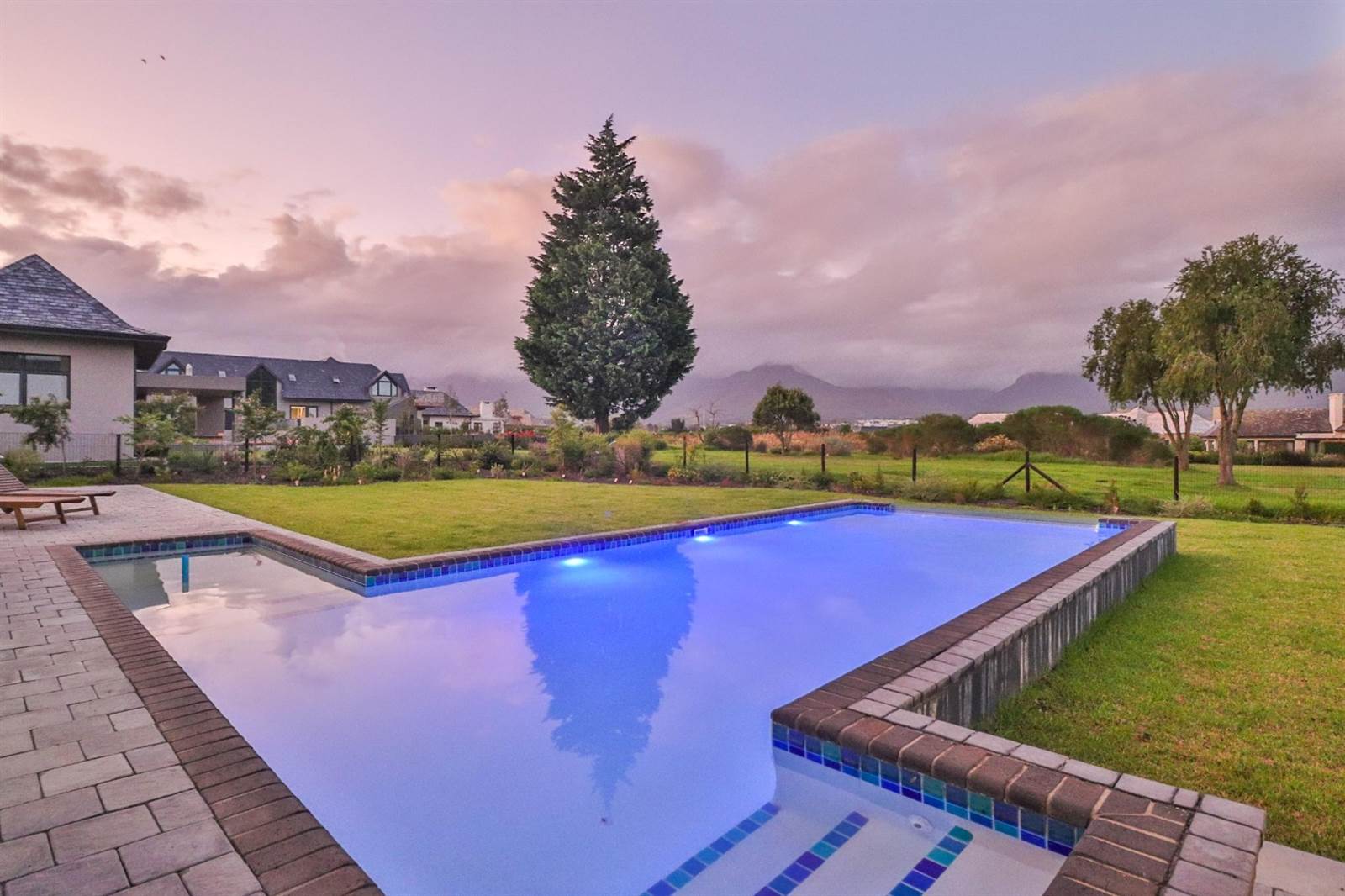 6 Bed House in Fancourt photo number 14