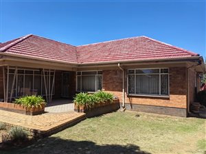 3 Bed House in Kempton Park Ext 2