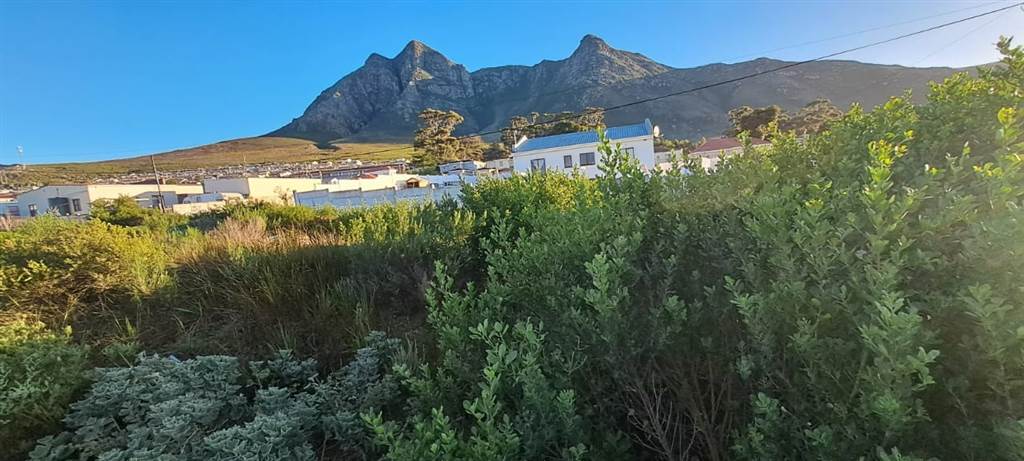 1016 m² Land available in Kleinmond photo number 9