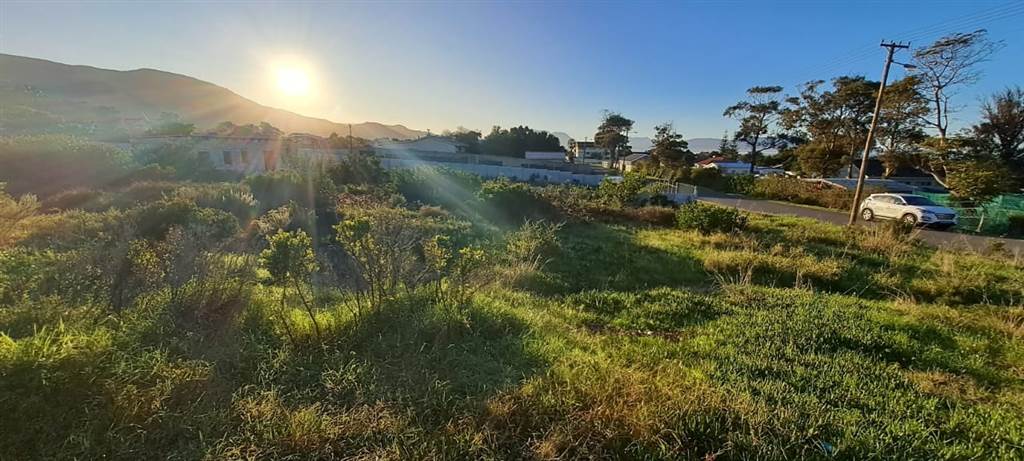 1016 m² Land available in Kleinmond photo number 5