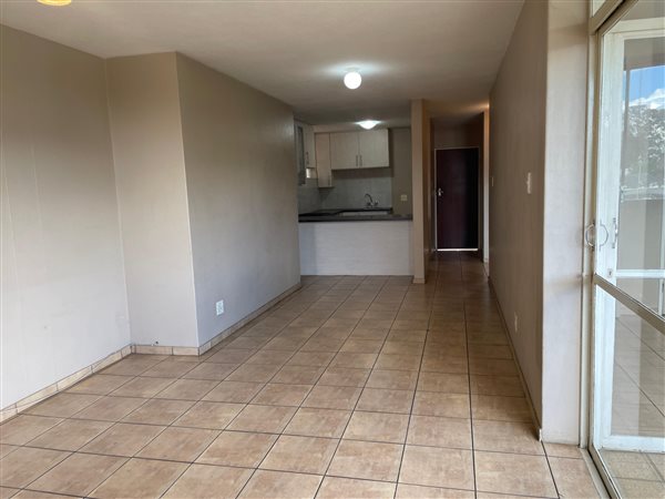 2 Bed Apartment