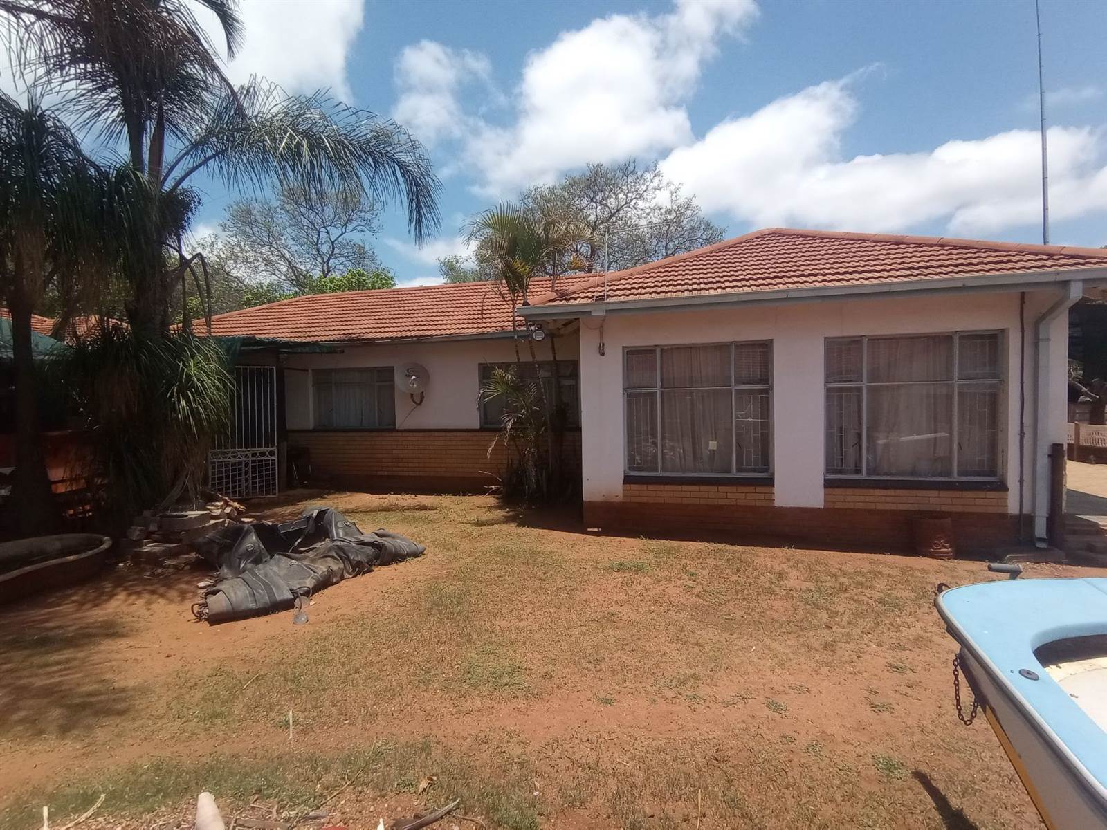 3 Bed House in Polokwane Central photo number 24