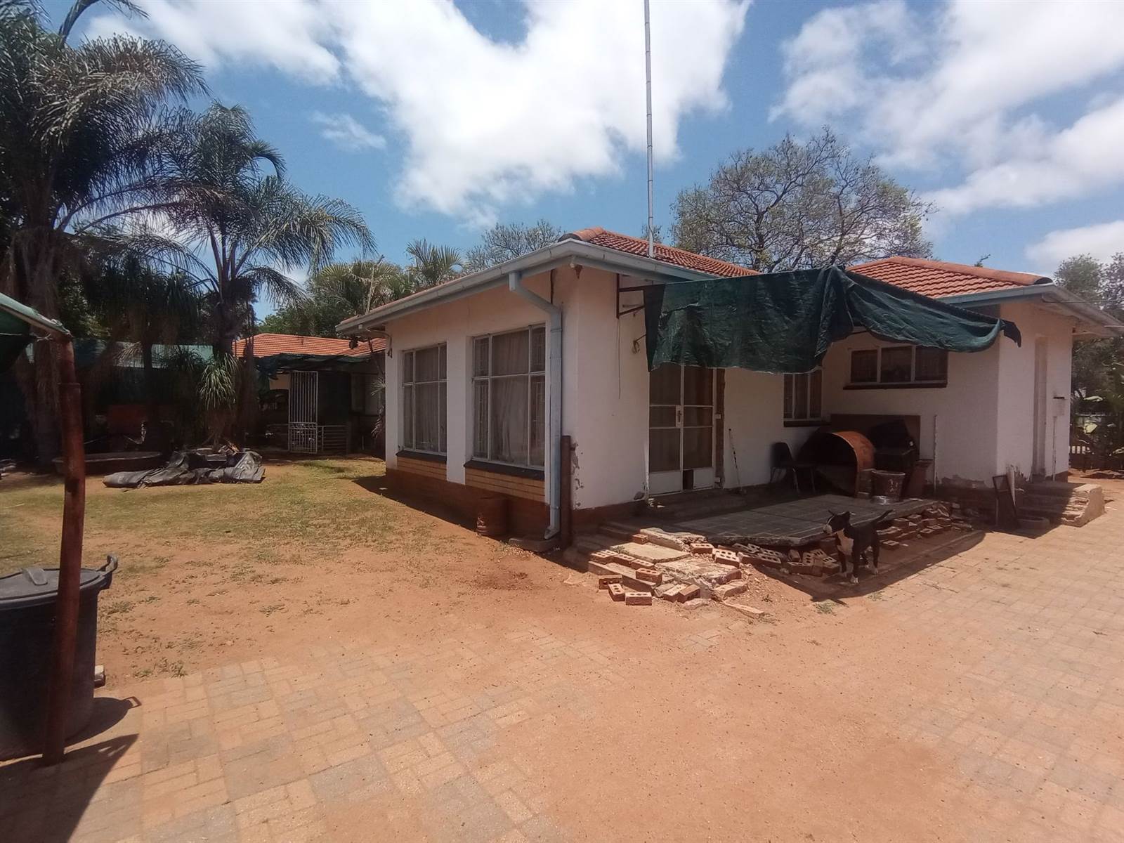 3 Bed House in Polokwane Central photo number 22