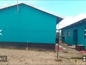 3 Bed House in Ulundi