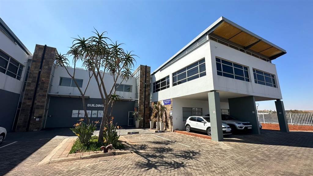 368  m² Commercial space in Highveld Techno Park photo number 1