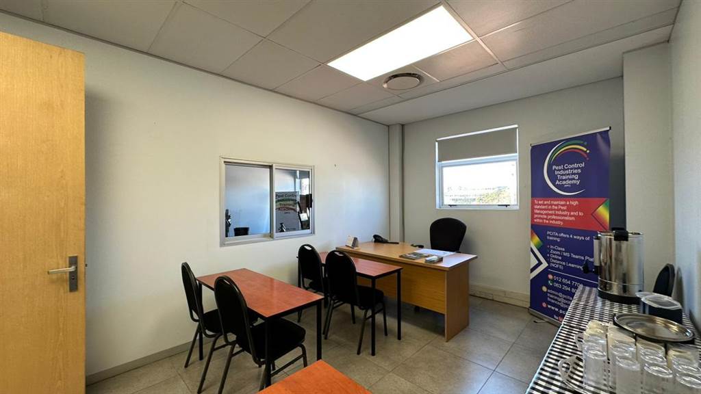 368  m² Commercial space in Highveld Techno Park photo number 4