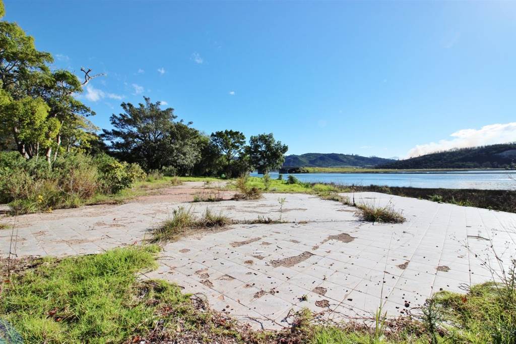 4046 m² Farm in Knysna Central photo number 12