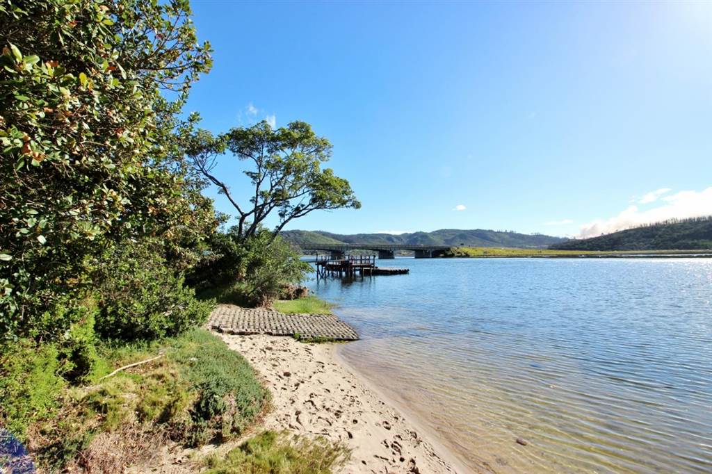 4046 m² Farm in Knysna Central photo number 1