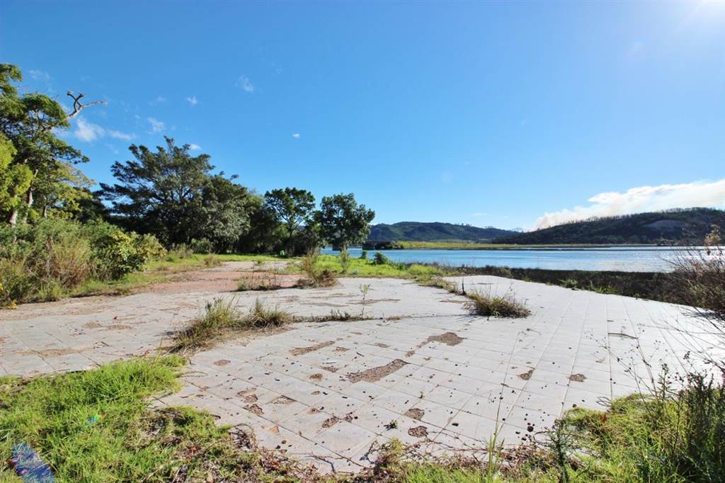 4046 m² Farm in Knysna Central photo number 11