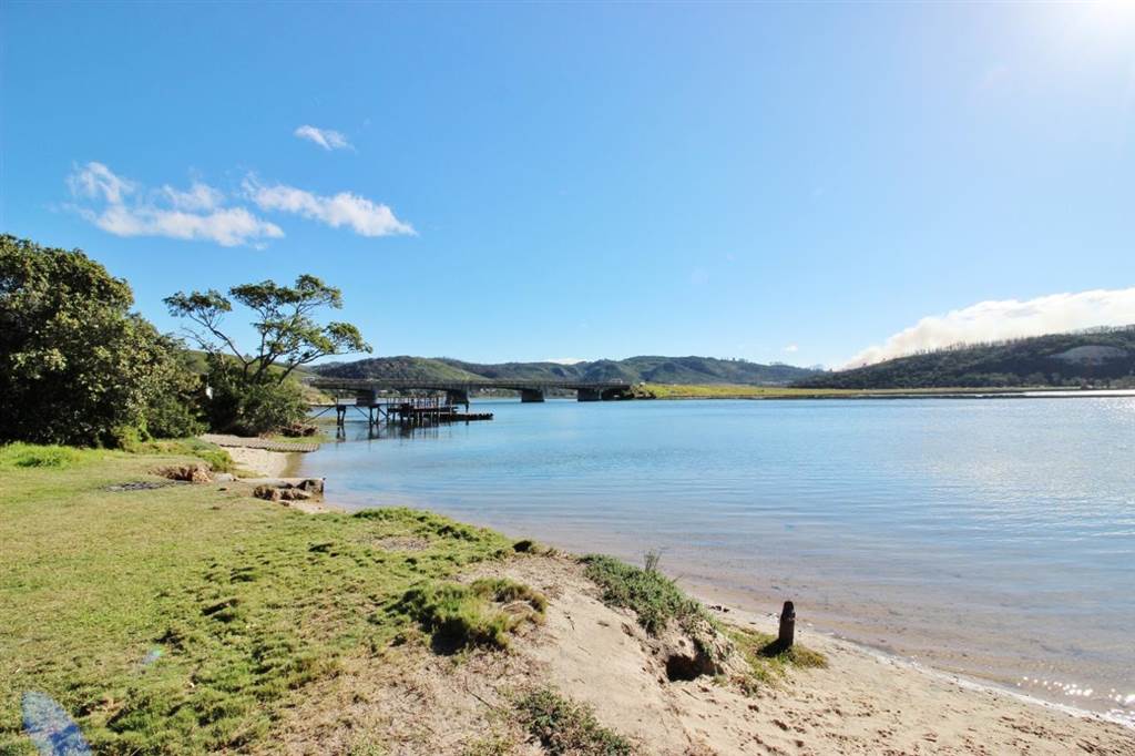 4046 m² Farm in Knysna Central photo number 18