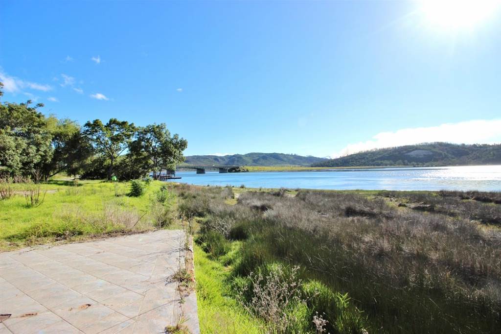 4046 m² Farm in Knysna Central photo number 13