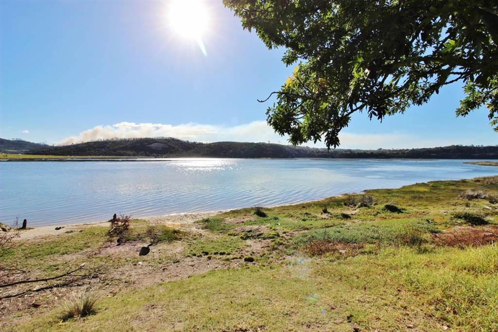 4046 m² Farm in Knysna Central photo number 16