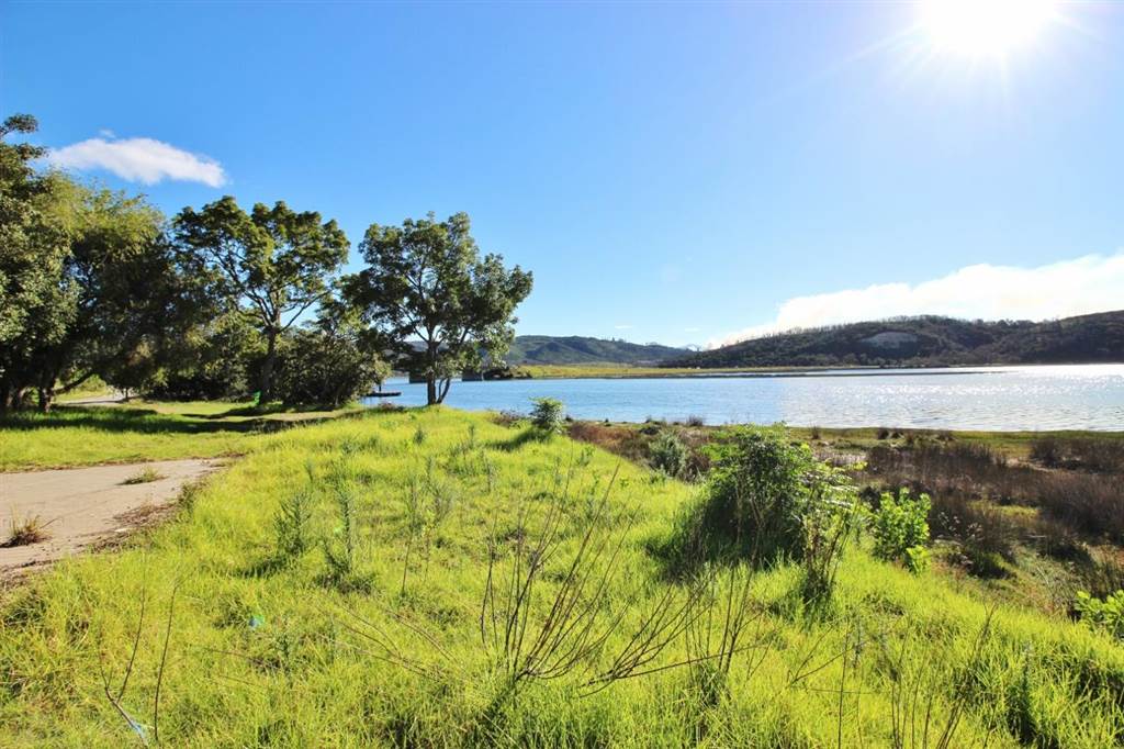 4046 m² Farm in Knysna Central photo number 3