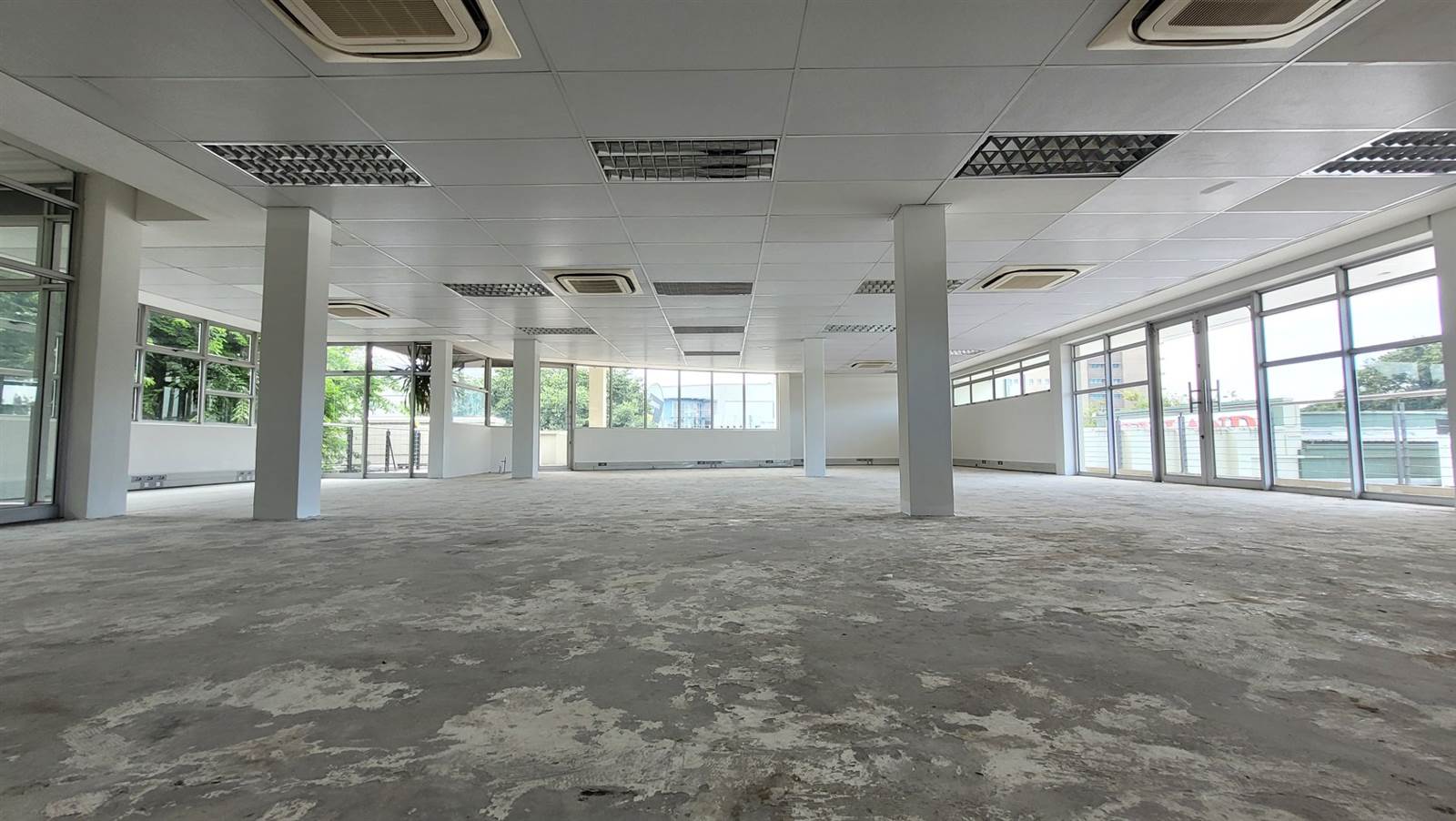 221  m² Office Space in Lynnwood Manor photo number 6