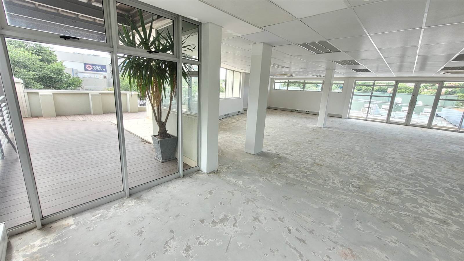 221  m² Office Space in Lynnwood Manor photo number 11