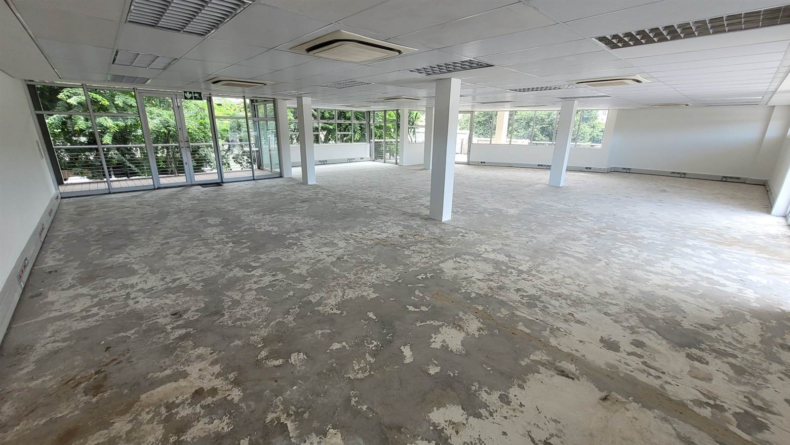 221  m² Office Space in Lynnwood Manor photo number 7