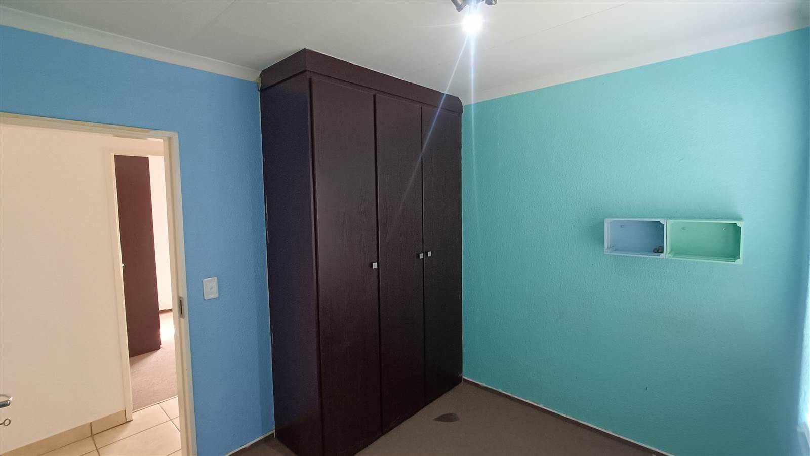 3 Bed Duplex in Kosmosdal photo number 17