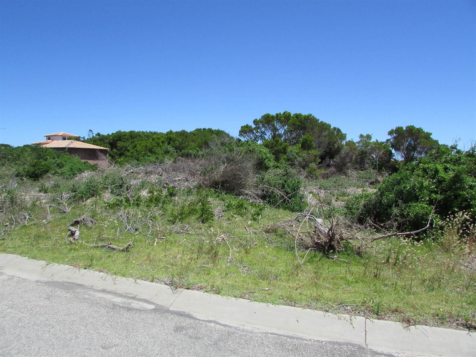 669 m² Land available in St Francis Bay photo number 8
