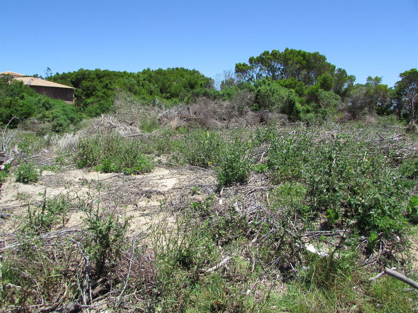 669 m² Land available in St Francis Bay photo number 6