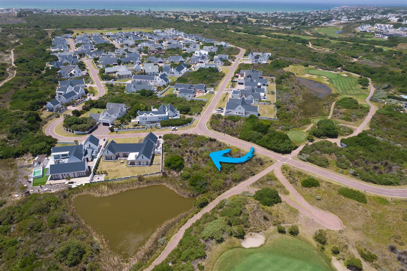 1122 m² Land available in St Francis Links photo number 6