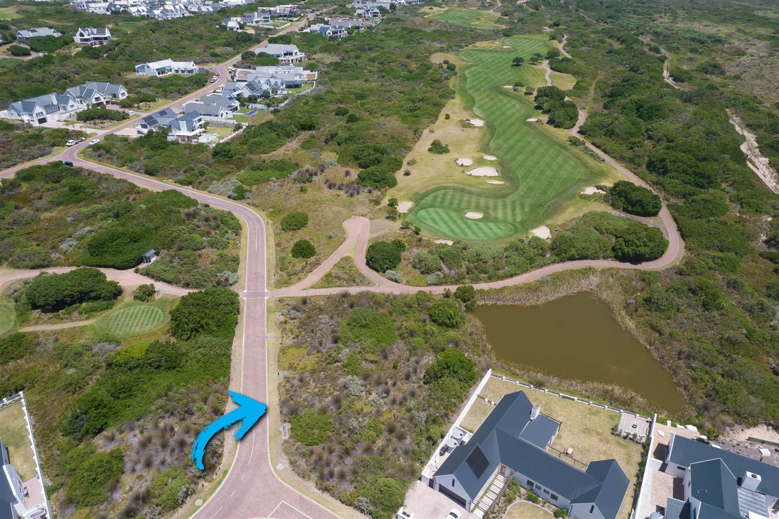 1122 m² Land available in St Francis Links photo number 1