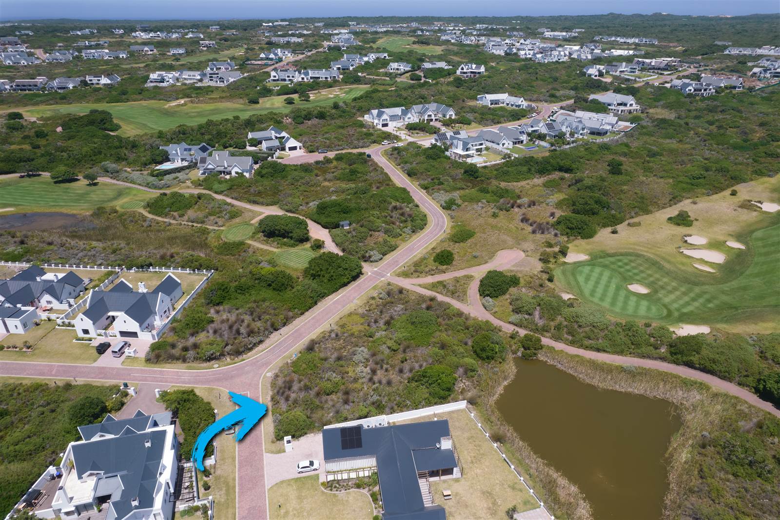 1122 m² Land available in St Francis Links photo number 5