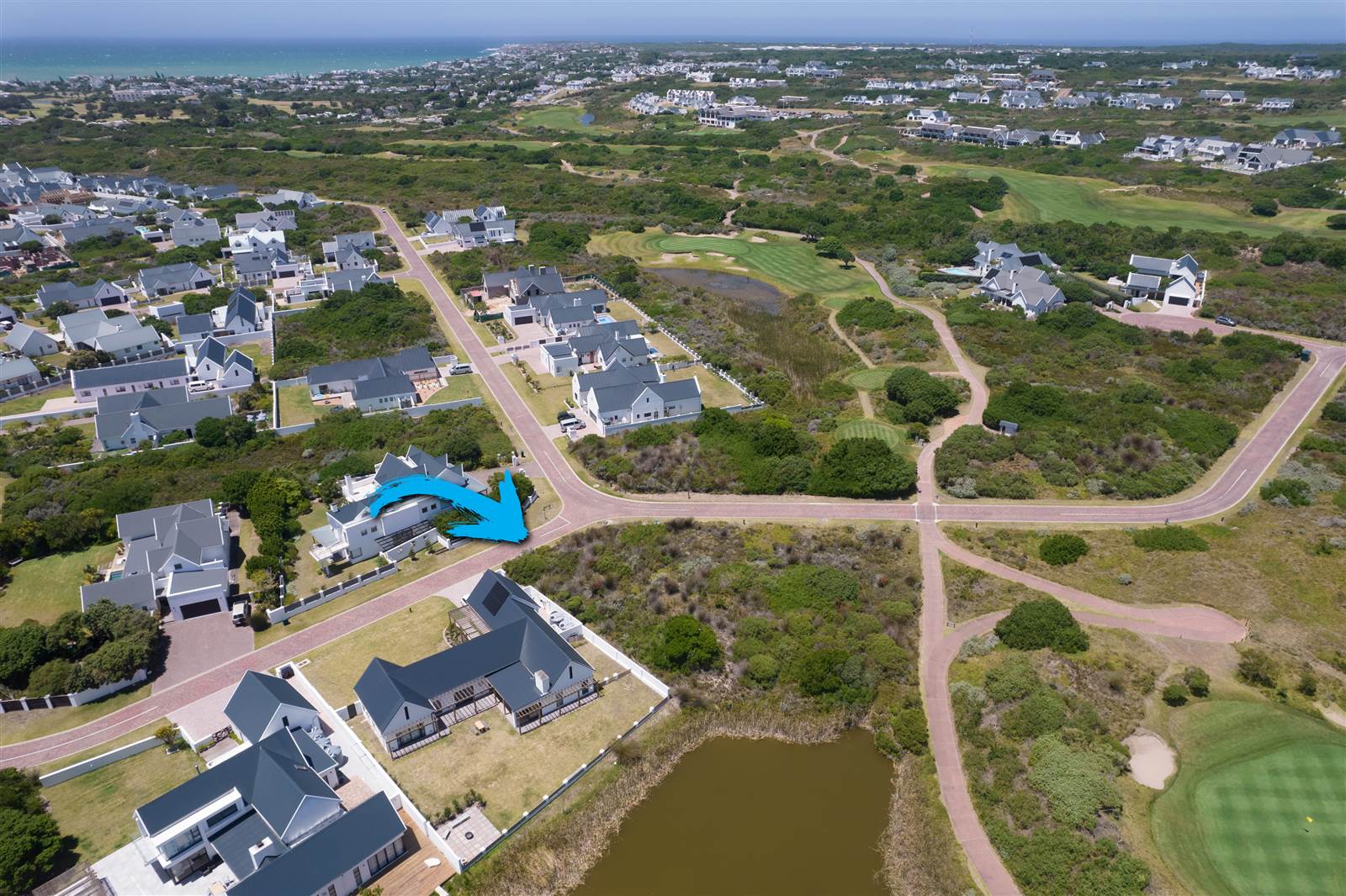 1122 m² Land available in St Francis Links photo number 9