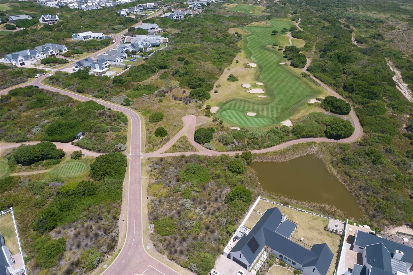 1122 m² Land available in St Francis Links photo number 3