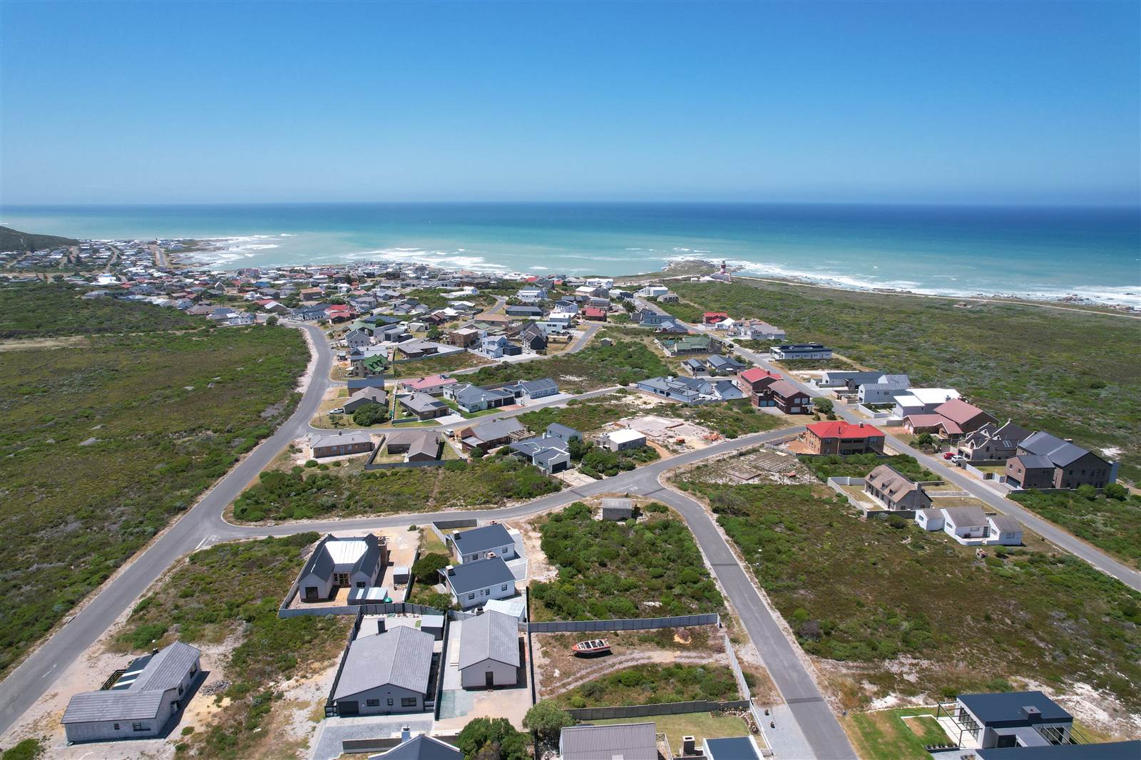 600 m² Land available in Agulhas photo number 12