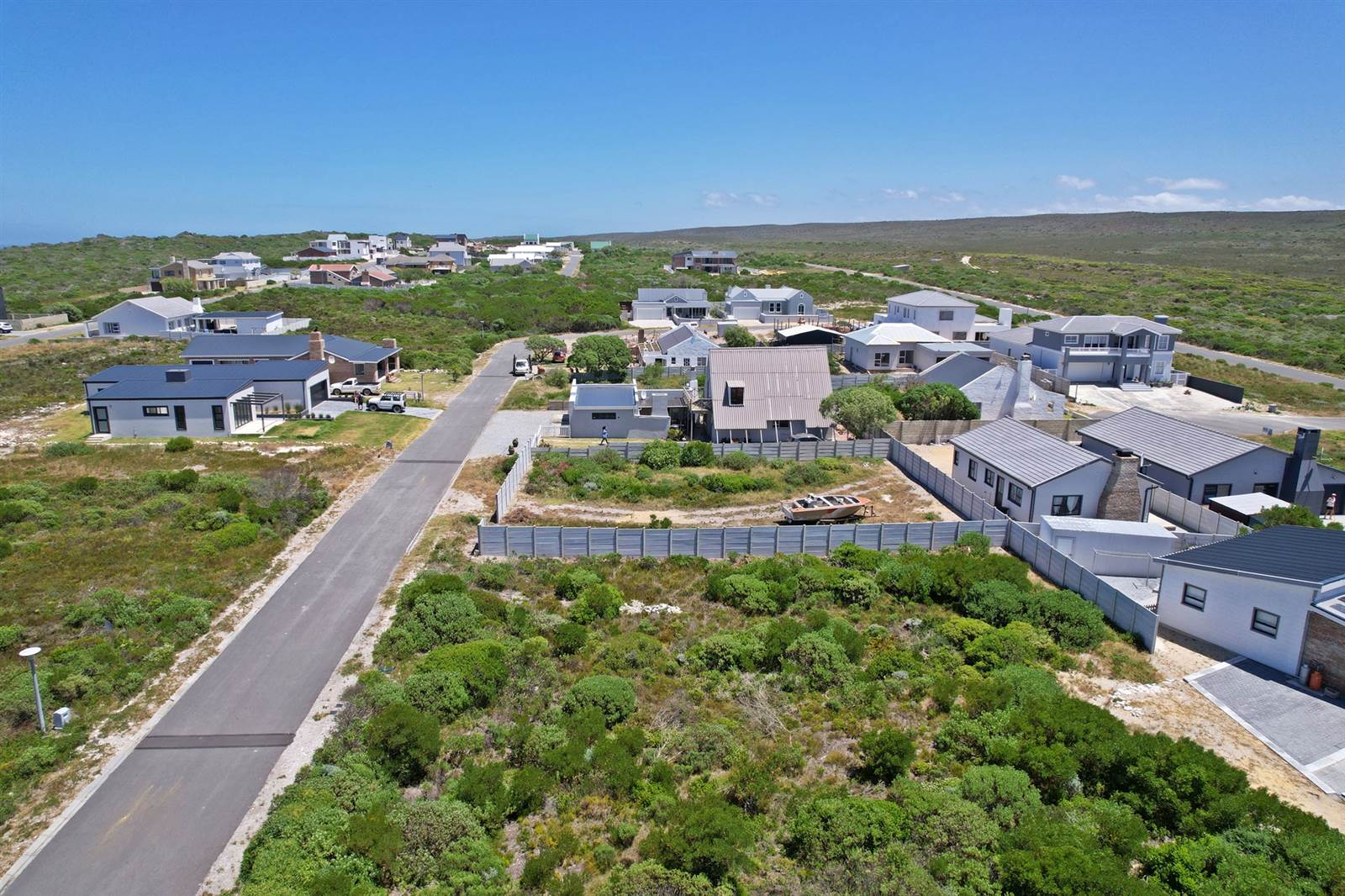 600 m² Land available in Agulhas photo number 7