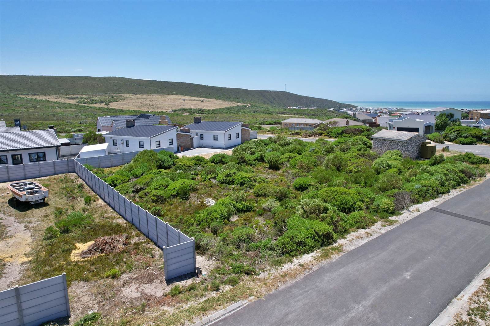 600 m² Land available in Agulhas photo number 2