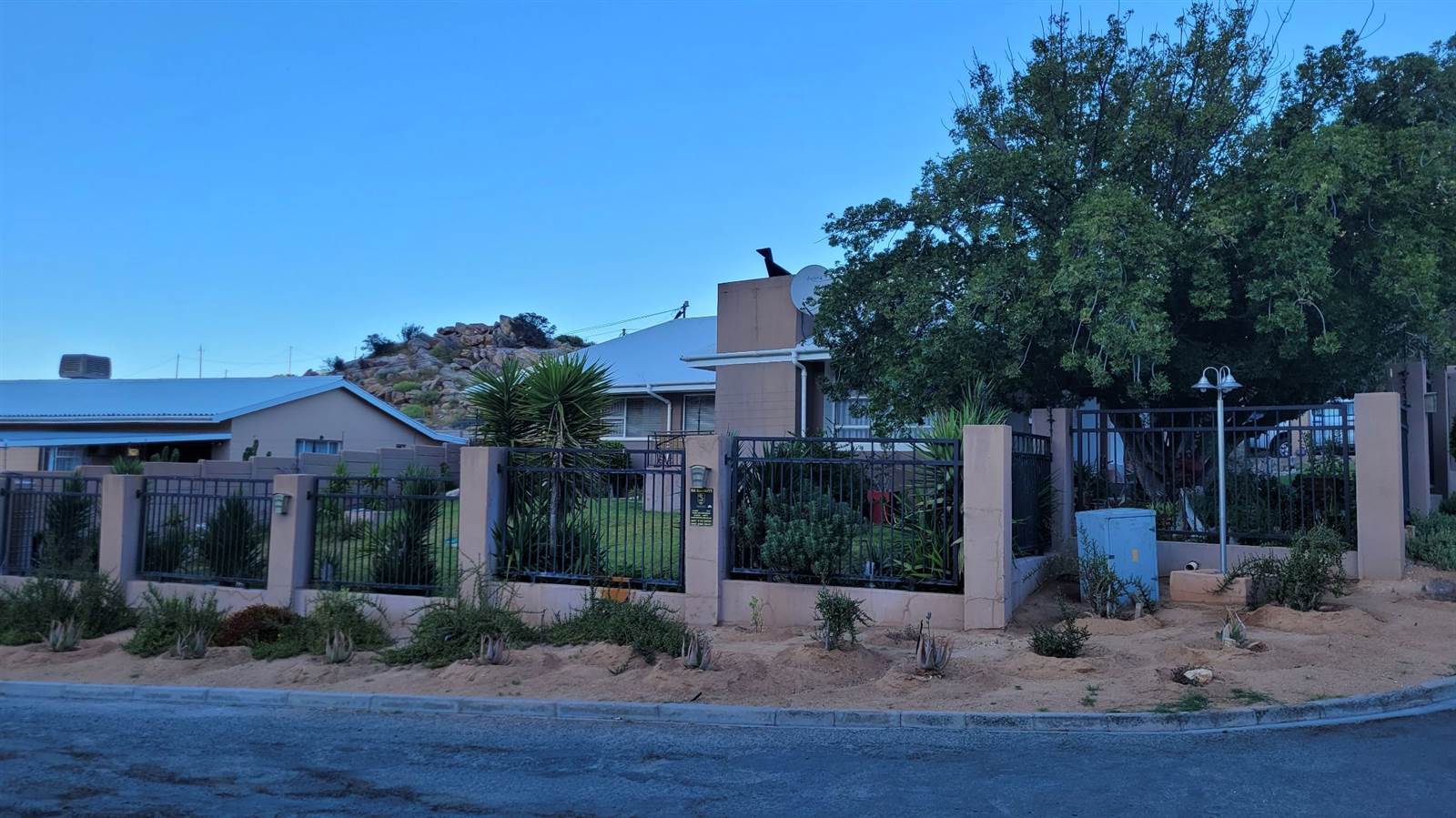 3 Bed House in Springbok photo number 29