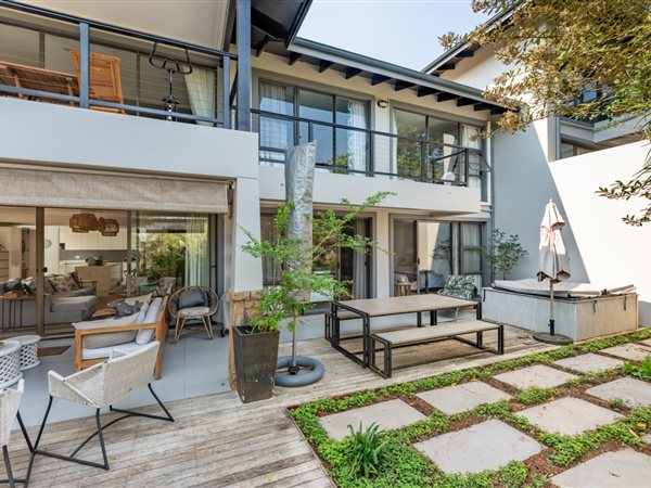 3 Bedroom Apartment