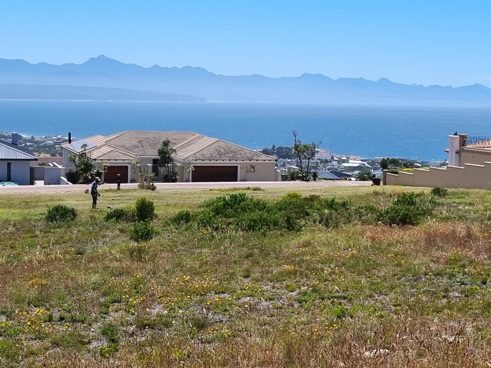 969 m² Land available in Whale Rock Heights photo number 6