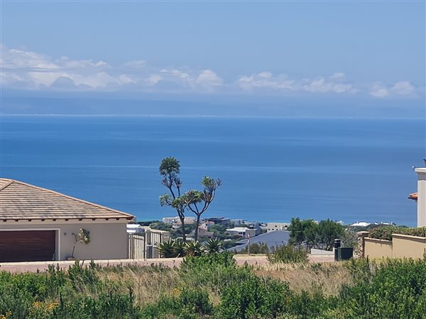 969 m² Land available in Whale Rock Heights
