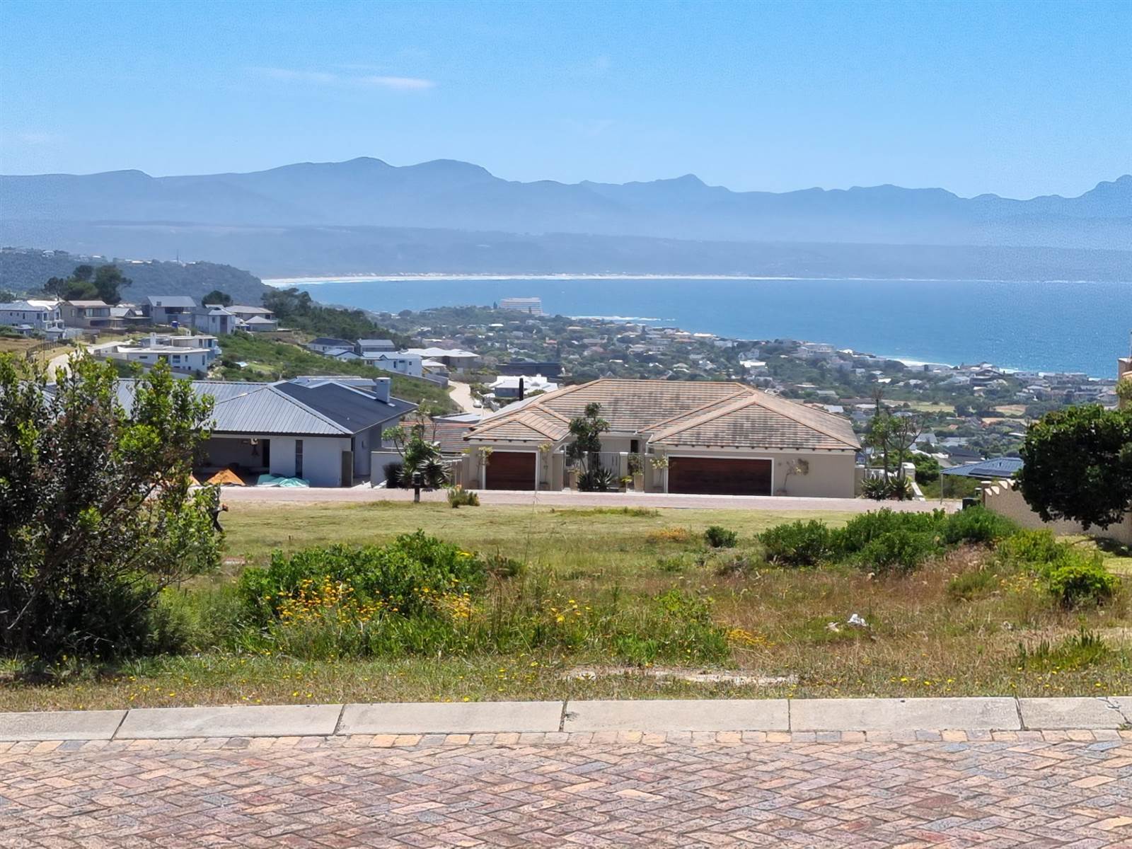 969 m² Land available in Whale Rock Heights photo number 4