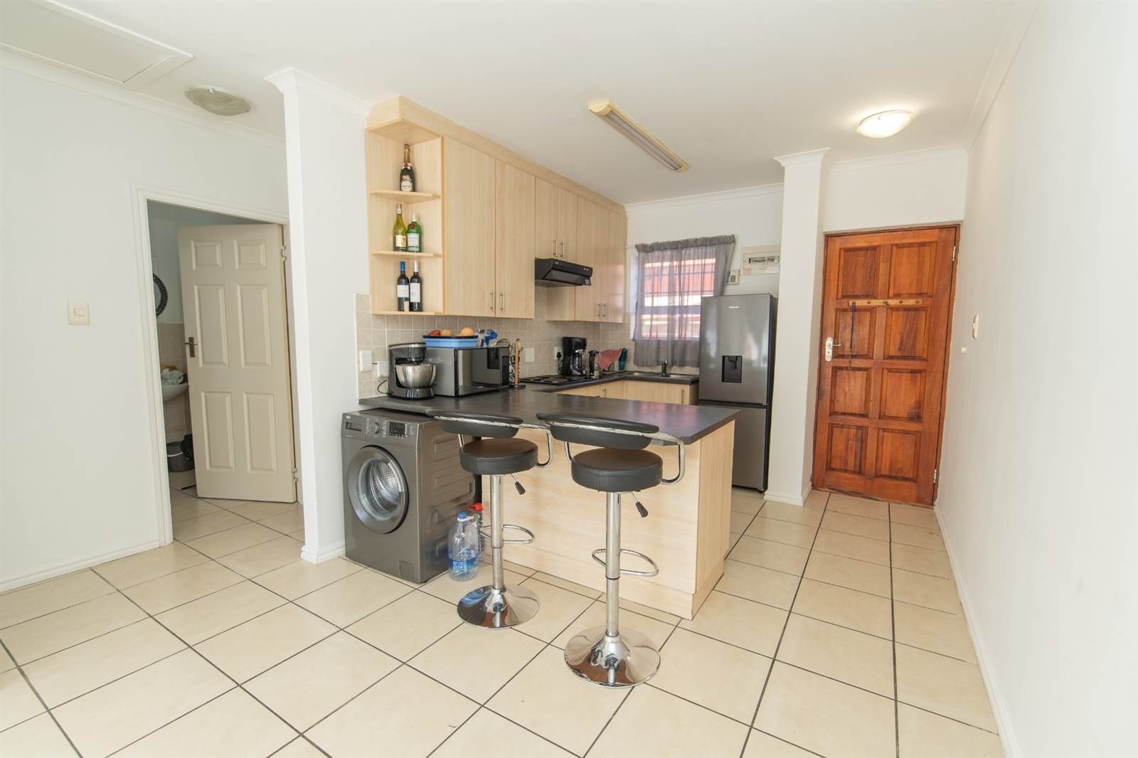 2 Bed Simplex in Walmer Heights photo number 6