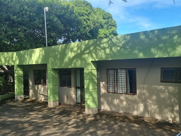 5 Bed House in Manaba