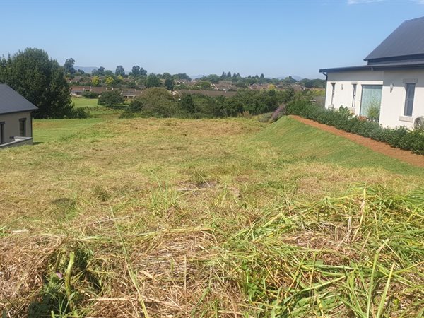 1084 m² Land available in St Johns Village