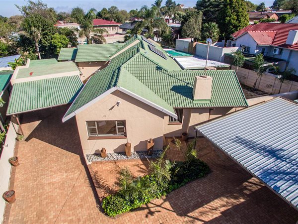 4 Bed House in Horizon View